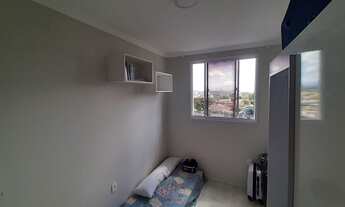 Imagem 4: Apartamento 2 quartos, Jardim Alvorada, Nova Iguaçu, Rio de Janeiro