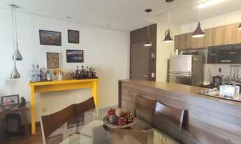 Imagem 3: Apartamento Venda 2 Dormitórios - 65 m² Pompéia