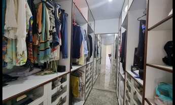 Imagem 6: Mansão Horto Imperial - 4 suítes - Dependência completa - 4 vagas - 255m²