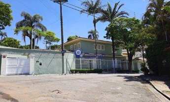 Imagem 2: Sobrado à venda, 317 m² por R$ 1.200.000,00 - Fazenda Morumbi - São Paulo/SP