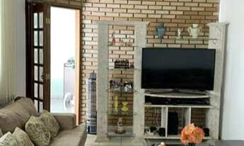 Imagem 2: Casa em Condomínio para Venda em Jundiaí, Recanto Quarto Centenário, 3 dormitórios, 1 suít