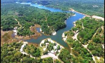 Imagem: Mata de São João - Terreno Padrão - Praia