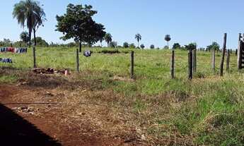 Imagem 16: MINAÇU - RURAL - Zona Rural