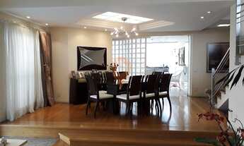 Imagem 6: Casa residencial à venda, Santa Felicidade, Curitiba