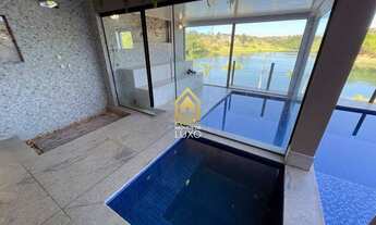 Imagem 6: Casa no condomínio Estância das Amendoeiras, Lagoa Santa