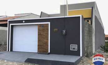 Imagem: Casa com 2 dormitórios à venda, 75 m²