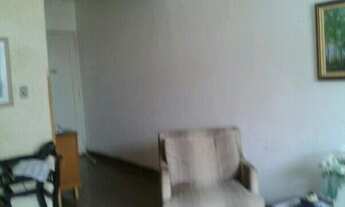 Imagem 3: Santos - Apartamento Padrão - Aparecida