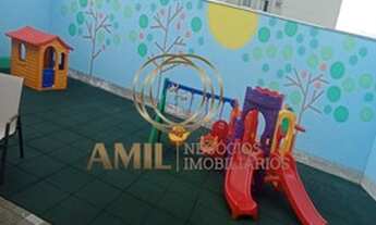 Imagem 4: PP-Excelente apartamento para Locação Lançamento Cond. Maranata Vila