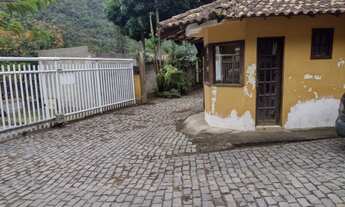 Imagem: Terreno condomínio uba oceanico