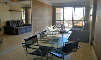 Imagem 5: Apartamento aconchegante