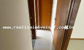 Imagem 4: Apartamento para Venda em Juiz de Fora, Alto dos Passos, 2 dormitórios, 1 suíte, 2 banheir