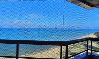 Imagem 2: Apartamento para venda 217 m² com 4 quartos na beira mar de Candeias Jaboatão -PE