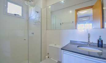 Imagem 4: Apartamento para venda com 66 metros quadrados com 3 quartos