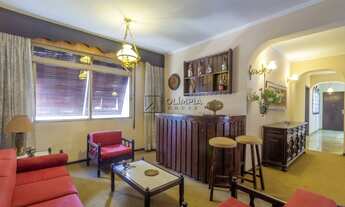 Imagem 3: Venda Apartamento 3 Dormitórios - 179 m² Vila Nova Conceição