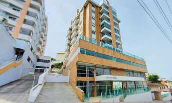 Imagem: Cobertura duplex, 3 suítes, 2 vagas, Pantanal