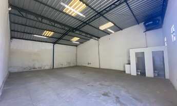 Imagem 2: Aluguel de Galpão