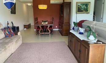 Imagem 5: Scena Laguna / 156 m² / 3 Suítes