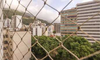 Imagem 6: Apartamento à venda, 3 quartos, 1 suíte, 1 vaga, Tijuca - RIO DE JANEIRO/RJ