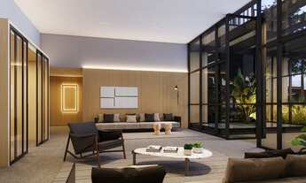 Imagem 6: LANÇAMENTO - PINHEIROS - 85m² - 3dorms. - 1 vaga