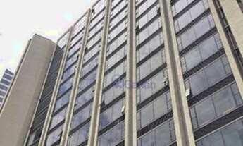 Imagem 3: Sala, 375 m² - venda por R$ 3.900.000,00 ou aluguel por R$ 18.000,00/mês - Cidade Monções