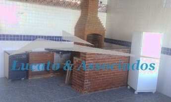 Imagem 4: APARTAMENTO para Venda na Vila Guilhermina, PRAIA GRANDE SP 01 dormitorio, sala, cozinha