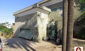 Imagem 3: Salão/Galpão (salão - sobrado