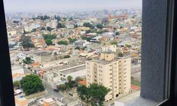 Imagem 6: APTO JD INDEPENDÊNCIA - ANDAR ALTO !!!