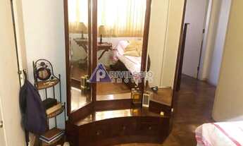 Imagem 6: Apartamento à venda, 3 quartos, Laranjeiras - RIO DE JANEIRO/RJ