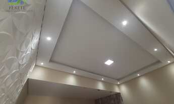 Imagem 5: Térrea para venda com 90 metros quadrados com 3 quartos em Parque São Bento - Sorocaba - S