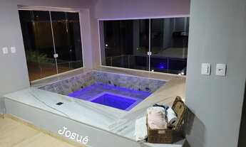 Imagem 5: Chácara pé na água