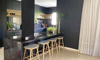 Imagem 7: Casa de condomínio sobrado para venda com 350 metros quadrados com 3 quartos