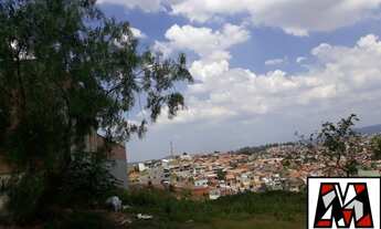 Imagem: VÁRZEA PAULISTA - Terreno Padrão - JARDIM