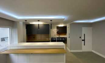 Imagem 3: Apartamento com 2 dormitórios à venda, 107 m² por R$ 1.450.000 - Itaim Bibi - São Paulo/SP