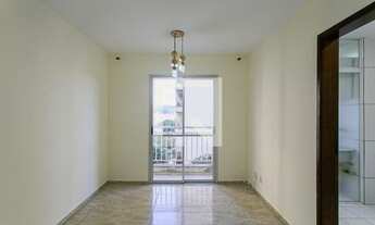 Imagem: Apartamento para Aluguel - Vila Carrão