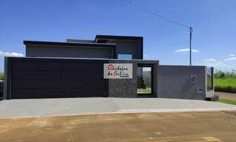 Imagem 3: Casa à venda no bairro Centro - Maracaju/MS