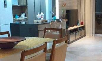 Imagem 7: Apartamento com 3 dormitórios à venda, 112 m² por R$ 580.000 - PORTO DAS DUNAS - Equipe Eu