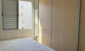 Imagem 7: Apartamento - Cidade Satélite Íris - Campinas