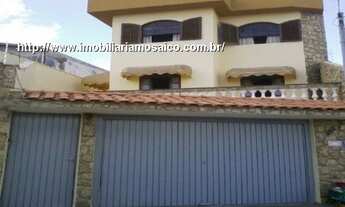 Imagem: JUNDIAÍ - Casa Padrão - JARDIM PACAEMBU