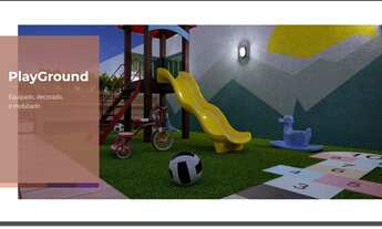 Imagem 7: Apartamento para venda com 61 metros quadrados com 2 quartos em Anita Garibaldi - Joinvill