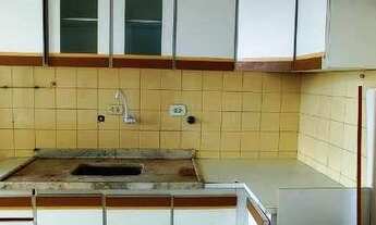 Imagem 4: Apartamento com 2 dormitórios à venda, 55 m² por R$ 265.000,00 - Assunção - São Bernardo d