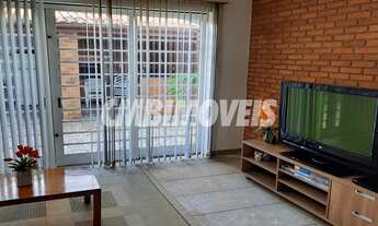 Imagem 7: CAMPINAS - Casa Padrão - JARDIM PROENÇA I