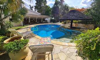 Imagem: ITU - Casa de Condomínio - CONDOMÍNIO