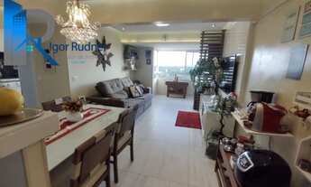 Imagem: SALVADOR - Apartamento Padrão - PARALELA