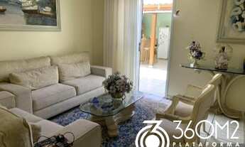 Imagem 3: Casa em Condomínio para Venda em Jundiaí, Recanto Quarto Centenário, 3 dormitórios, 1 suít