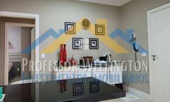 Imagem 7: Linda Casa No Condomínio Flora