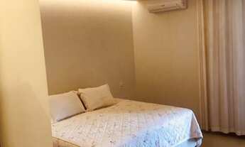 Imagem 5: Casa de condomínio sobrado para venda tem 270 metros quadrados com 3 quartos