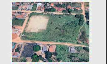 Imagem: Vendo ágio no setor Vila Oliveira