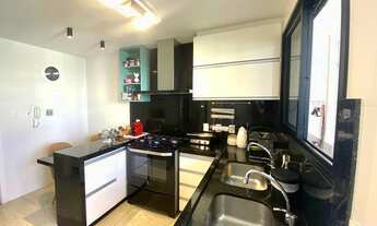 Imagem 4: Lindo apartamento de 168 m2 a venda todo decorado na Praia do Canto