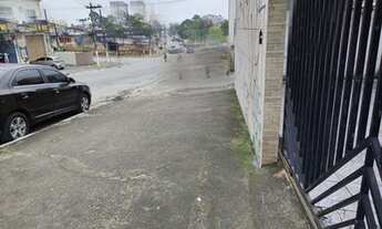 Imagem 7: PRÉDIO C/ SALÃO COMECIAL E MORADIA EM CIMA QUINTAL AVENIDA MOVIMENTADA EM BONSUCESSO GUARU