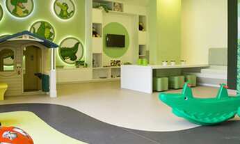 Imagem 2: Apartamento para venda possui 65 m² com 2 quartos em Glória - Macaé - RJ